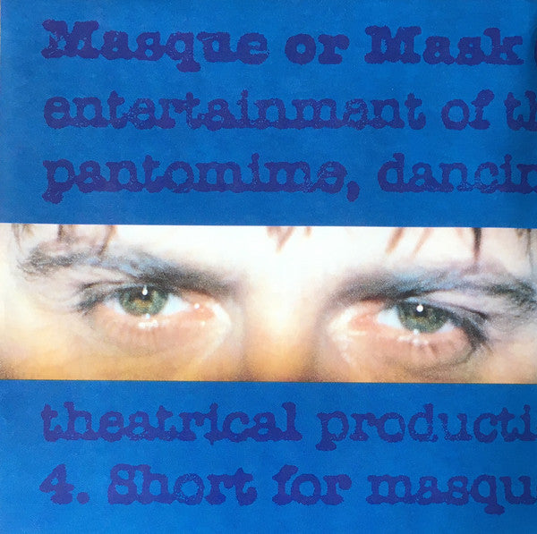 masque