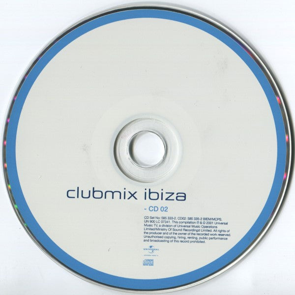 clubmix-ibiza