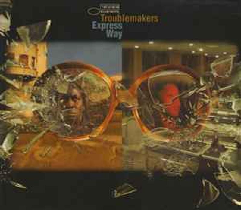 express-way