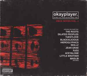 okayplayer---true-notes-vol.-1