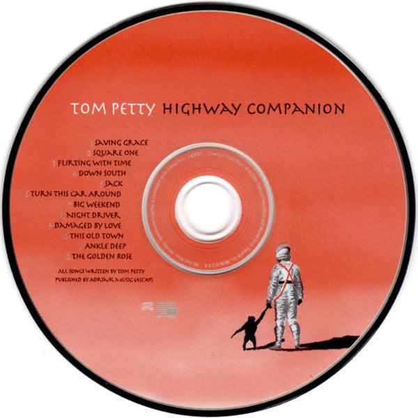 highway-companion