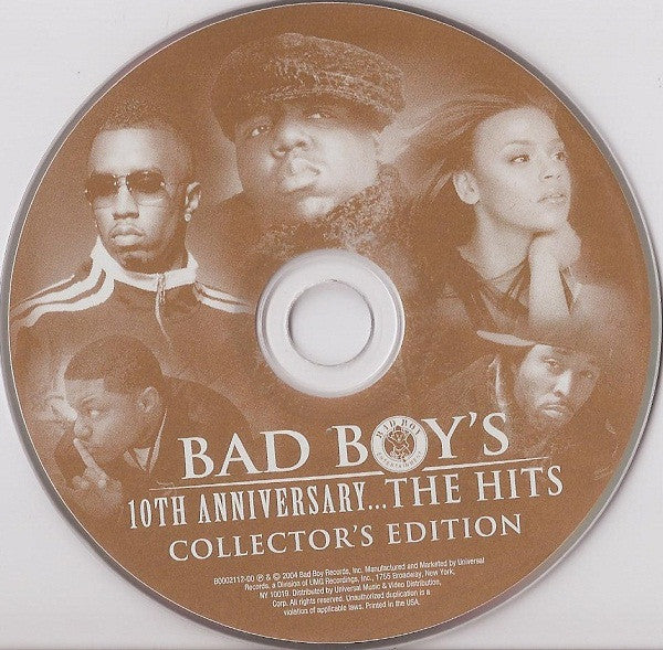 bad-boys-10th-anniversary...the-hits