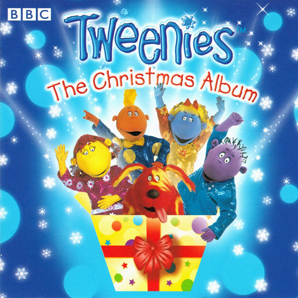 the-christmas-album