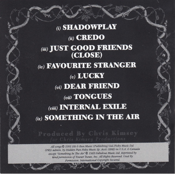 internal-exile
