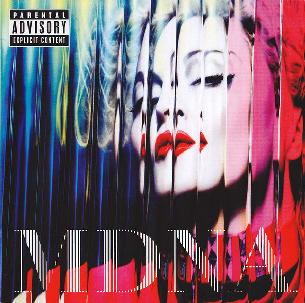 mdna