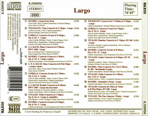 largo