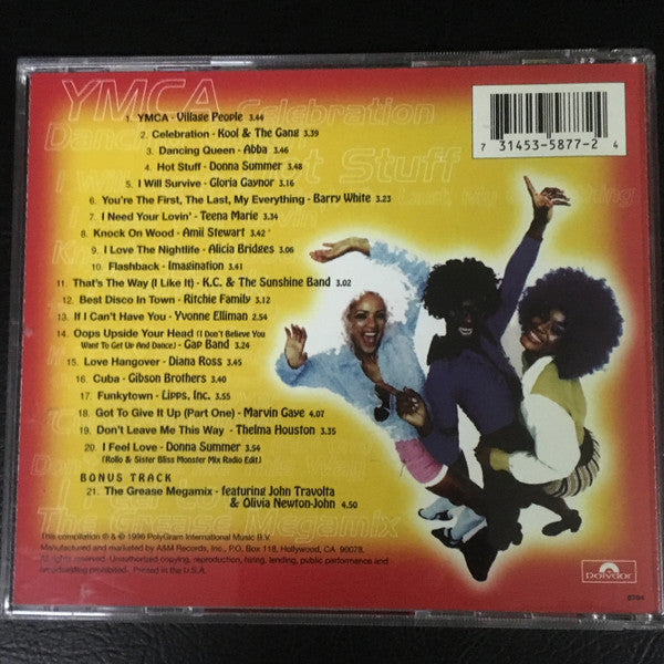 pure-disco