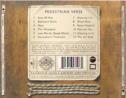 pedestrian-verse