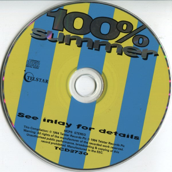 100%-summer