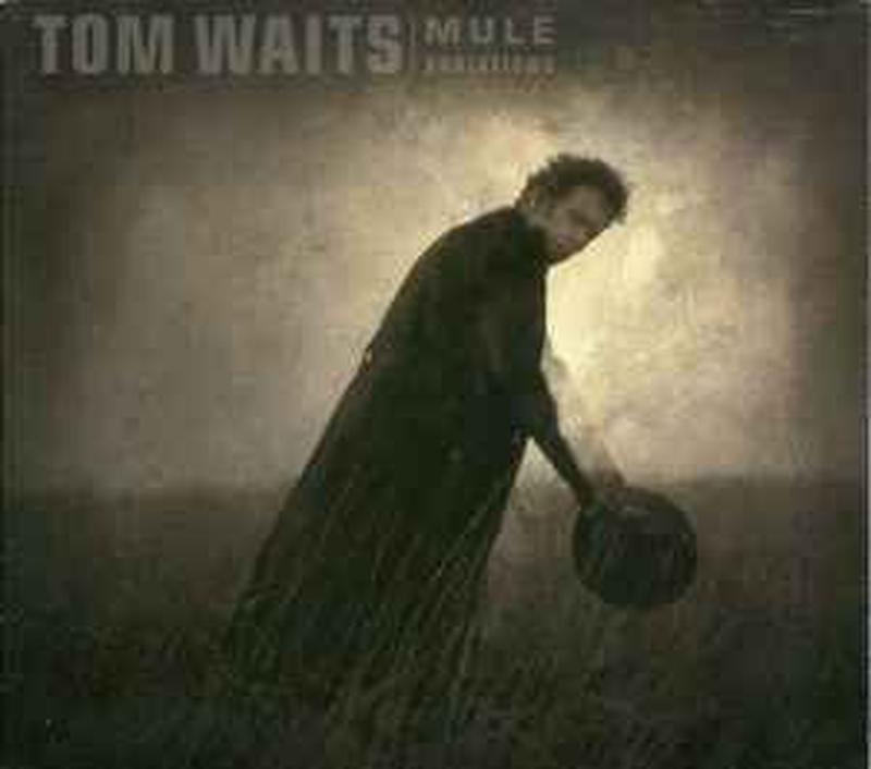 mule-variations