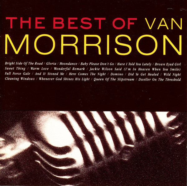 the-best-of-van-morrison
