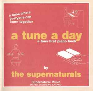 a-tune-a-day