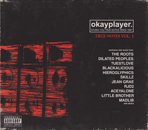 okayplayer---true-notes-vol.-1
