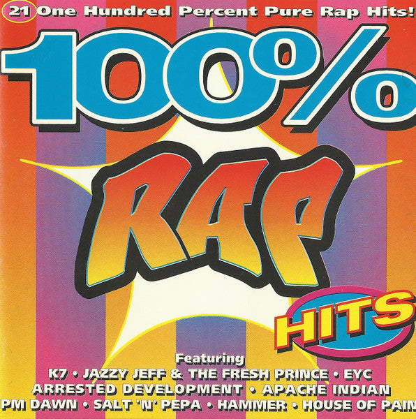100%-rap