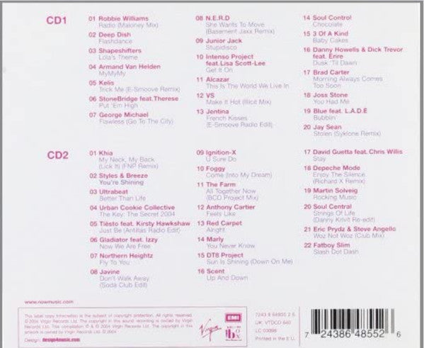 now-dance