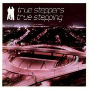 true-stepping