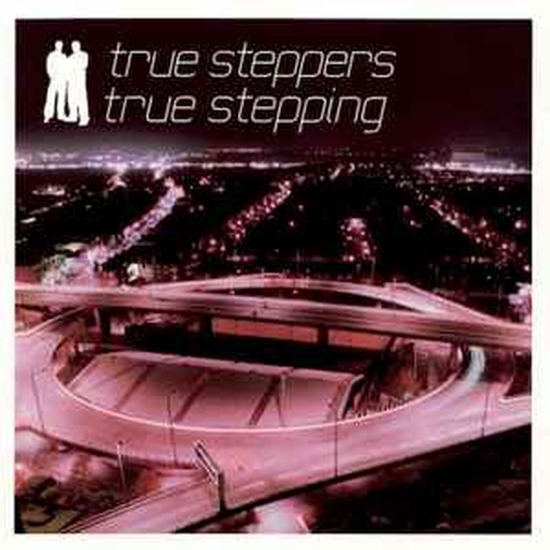 true-stepping