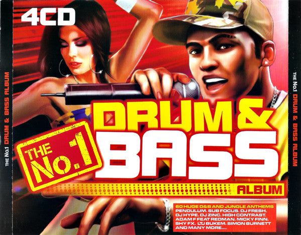 the-no.1-drum-&-bass-album