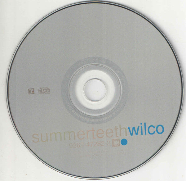 summerteeth