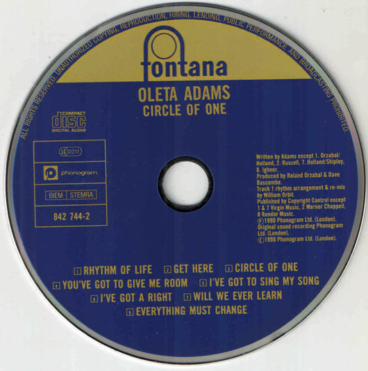 circle-of-one