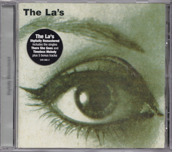 the-las