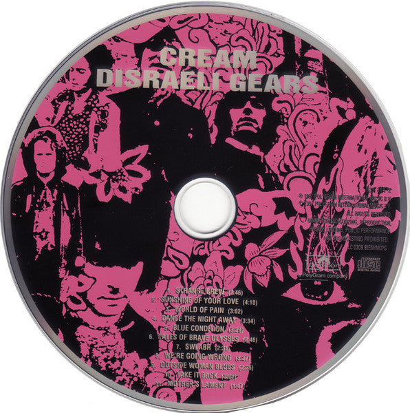 disraeli-gears