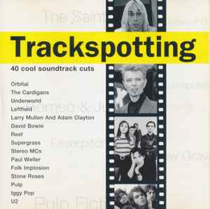 trackspotting