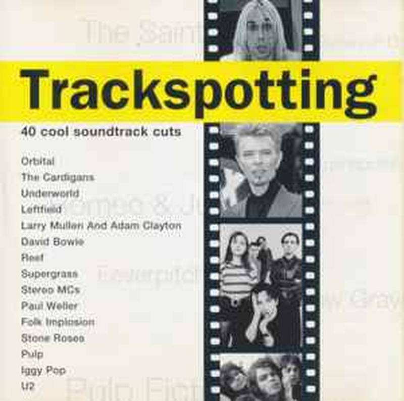 trackspotting