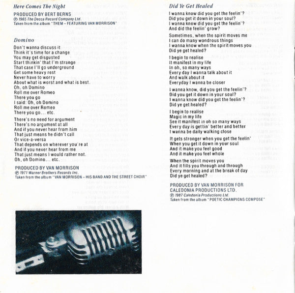 the-best-of-van-morrison