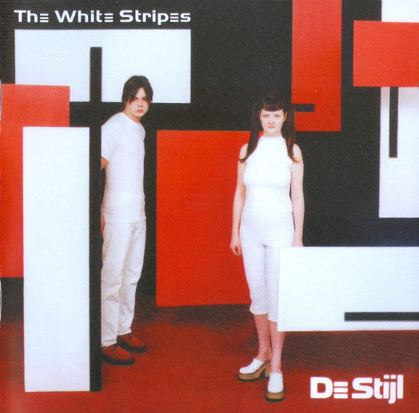 de-stijl