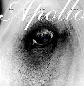 apollo---past->-present->-future