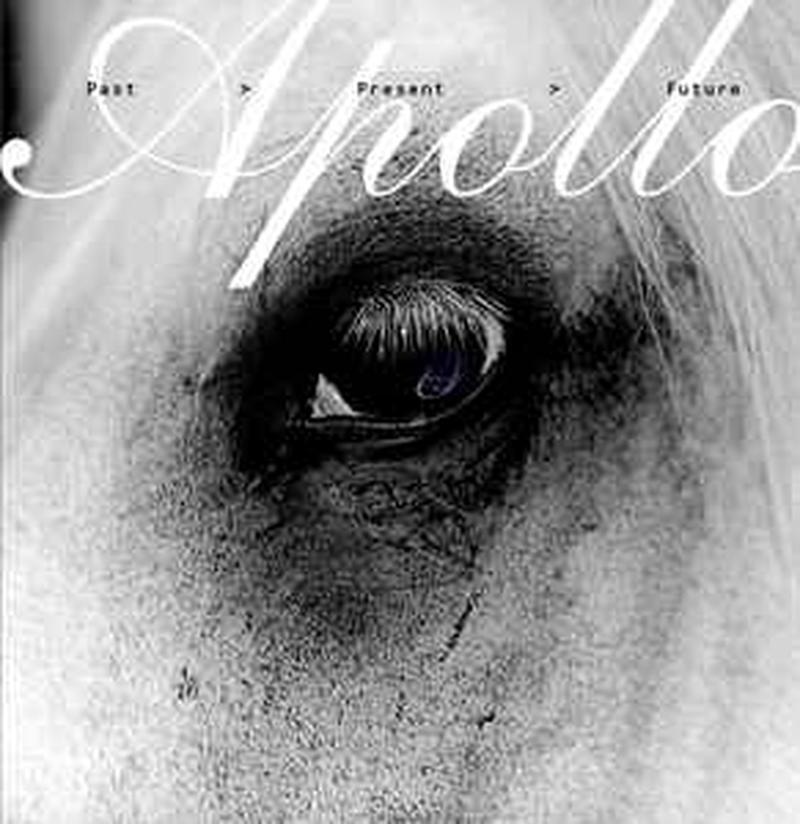 apollo---past->-present->-future