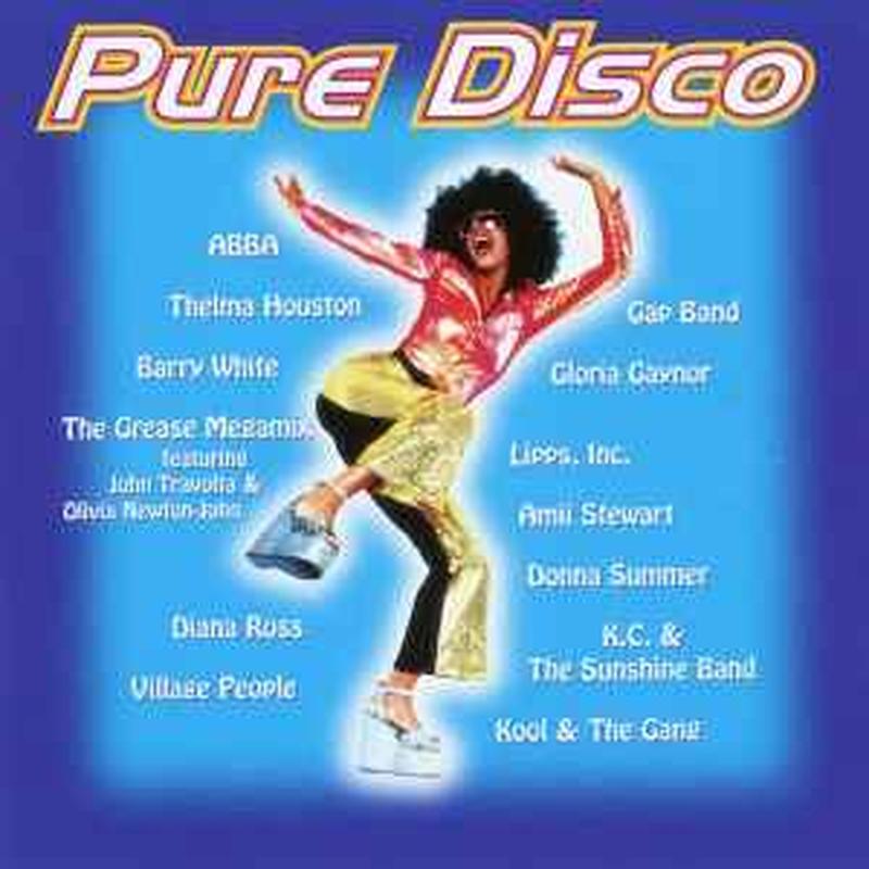 pure-disco