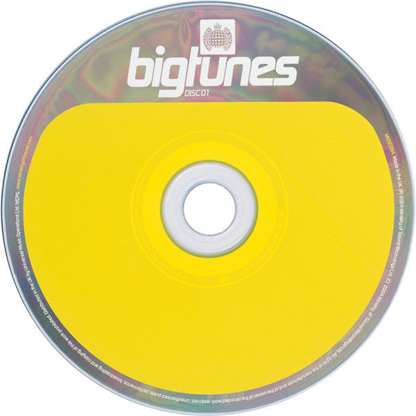 big-tunes-(living-for-the-weekend)