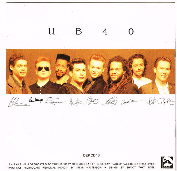 ub40