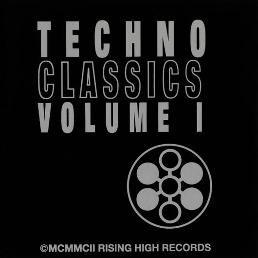techno-classics-volume-1