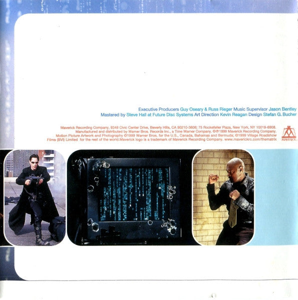 the-matrix---music-from-and-inspired-by-the-motion-picture