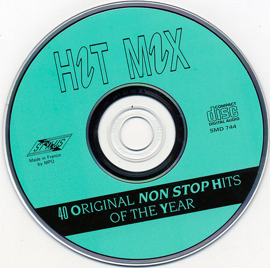 hit-mix