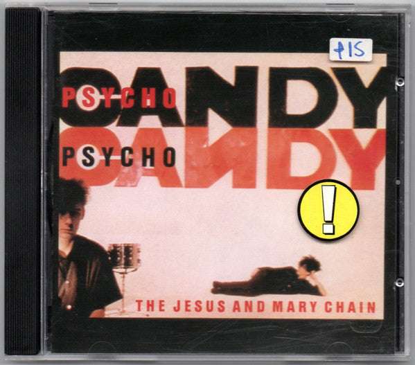 psychocandy