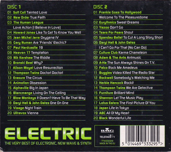 electric-level-2-the-very-best-of-electronic,-new-wave-&-synth