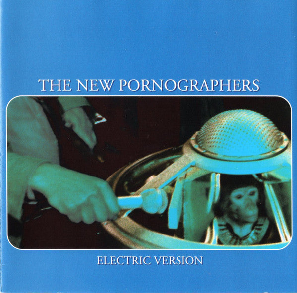 electric-version