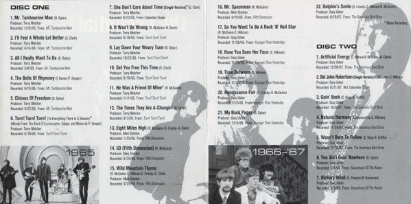 the-essential-byrds