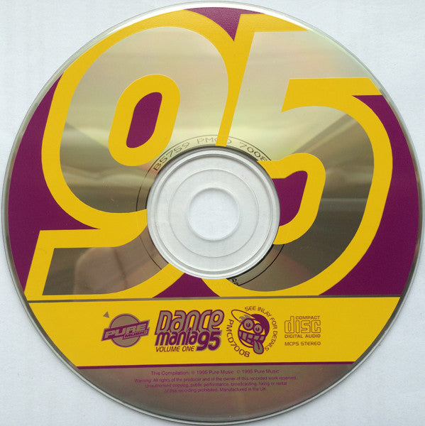 dance-mania-95-volume-one