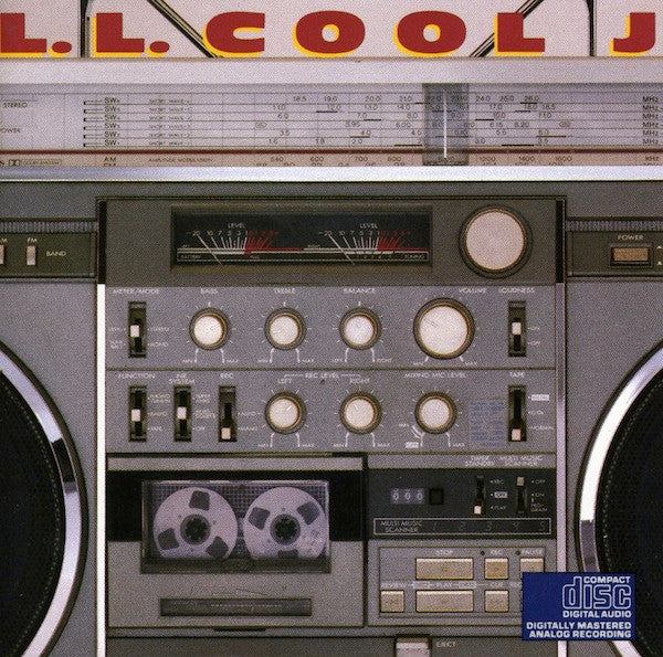 radio