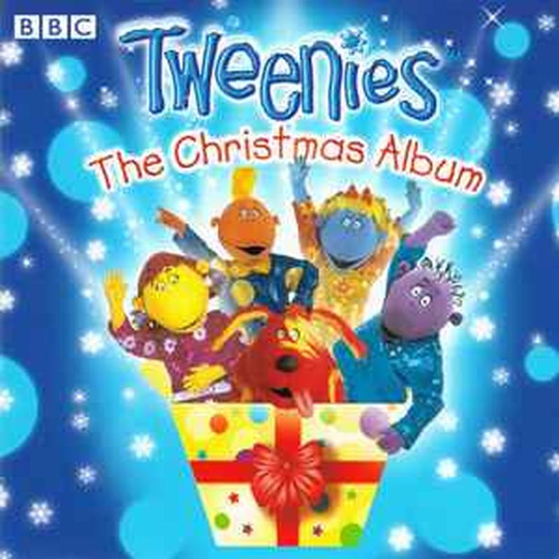 the-christmas-album