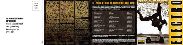 the-definitive-electro-&-hip-hop-collection