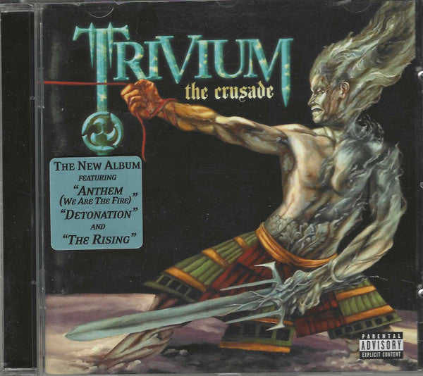 the-crusade