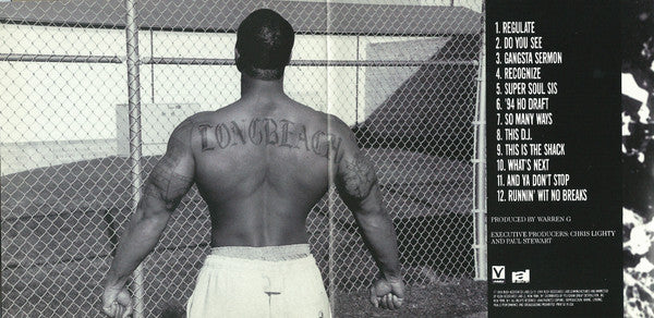 regulate...-g-funk-era