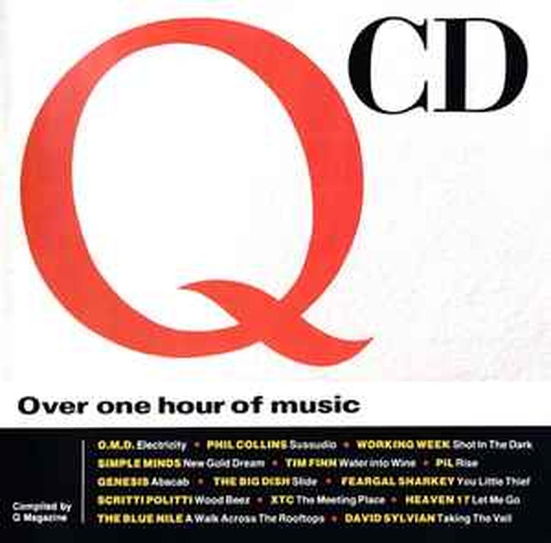 qcd