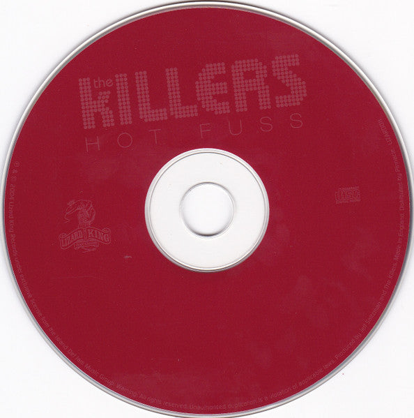 hot-fuss